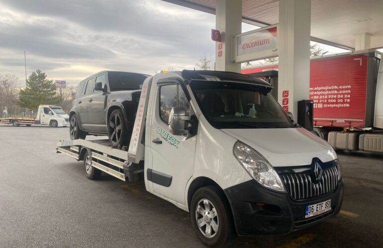 Ankara İstanbul Express Çoklu Oto Kurtarma – Şehirler Arası Araç Taşıma ve Sıfır Araç Kurtarma Hizmetleri