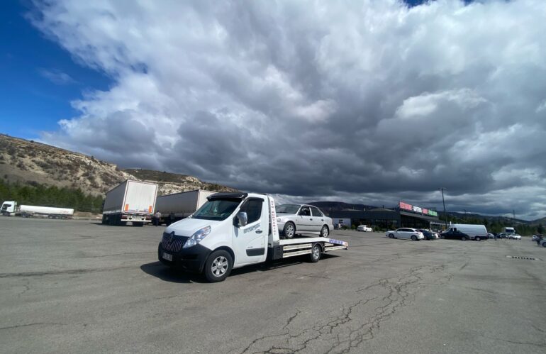 Gerede Renault Tamircisi Arayanlara Kapsamlı Rehber