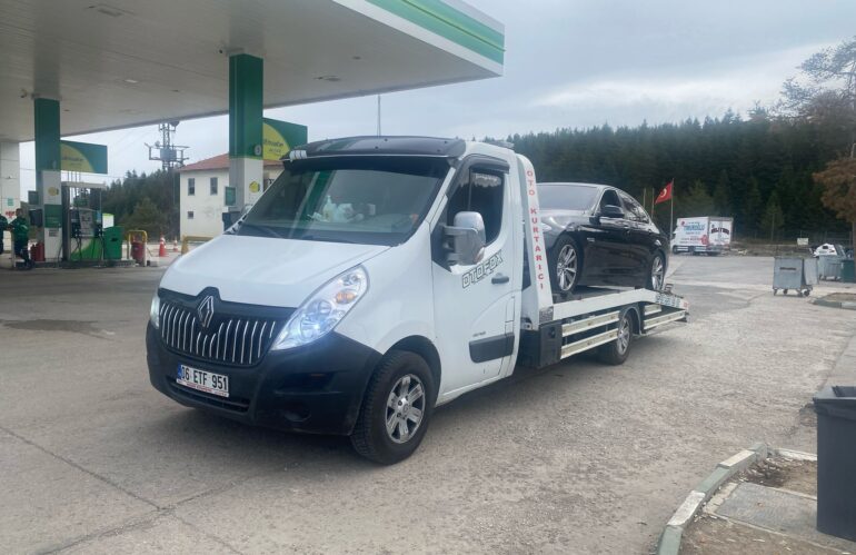 Ankara Çoklu Çekici ve Oto Kurtarma Hizmetleri Hakkında Bilinmesi Gerekenler