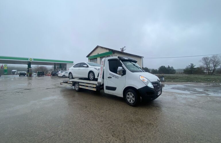 Ankara Antalya Çoklu Oto Kurtarma Hizmeti: Güvenli ve Ekonomik Taşıma Çözümleri