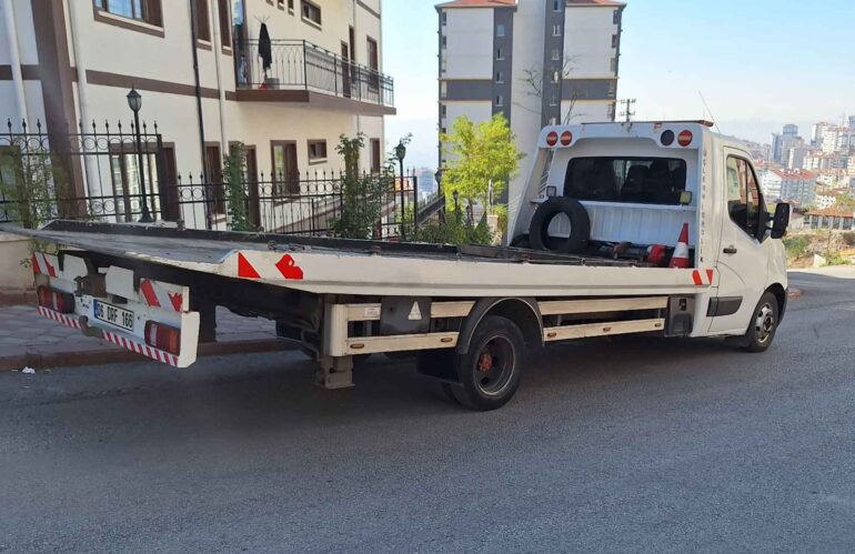 Keçiören Etlik Ayvalı Şentepe Yayla Ovacık Esertepe Yozgat Bulvarı Çevresinde 7/24 Oto Kurtarma ve Çekici Hizmetleri